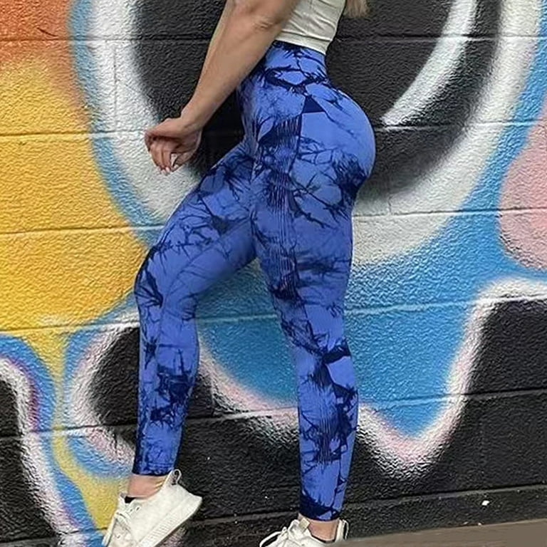 leggings de entrenamiento de cintura alta